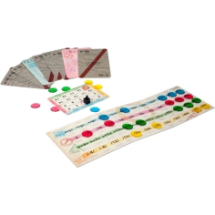 Kryptos - Jeu de société - Trefl 2