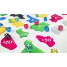 Deslire - Jeux de société - Widyka 2