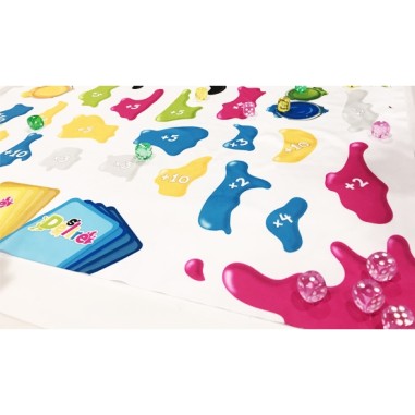 Deslire - Jeux de société - Widyka