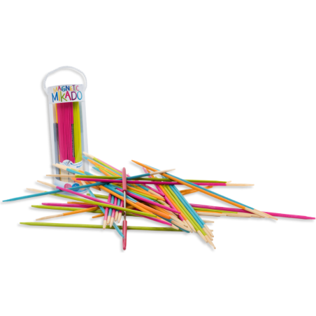 Magnetic Mikado - Jeux de société - Widyka