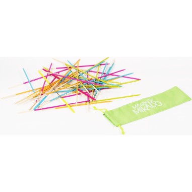 Magnetic Mikado - Jeux de société - Widyka
