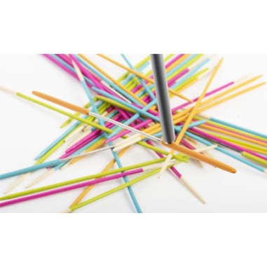 Magnetic Mikado - Jeux de société - Widyka