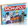 Monopoly Naruto - Winning Moves