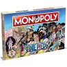 Monopoly One Piece - Winning Moves