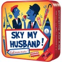 Sky my Husband ! Nouvelle Edition - Cocktail Games