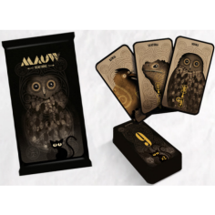 Mauw - Extension Réactions - Yoka By Tsume