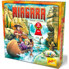 Niagara - Zoch Zum Spielen