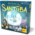 Die Seher von Santiiba - Zoch Zum Spielen