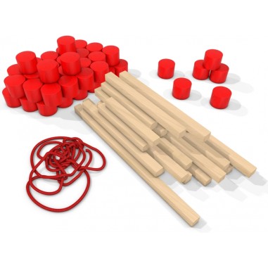 Kurz vor Knapp - Jeux de société - Zoch zum spiel - Zoch Zum Spielen