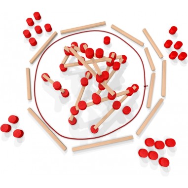 Kurz vor Knapp - Jeux de société - Zoch zum spiel - Zoch Zum Spielen