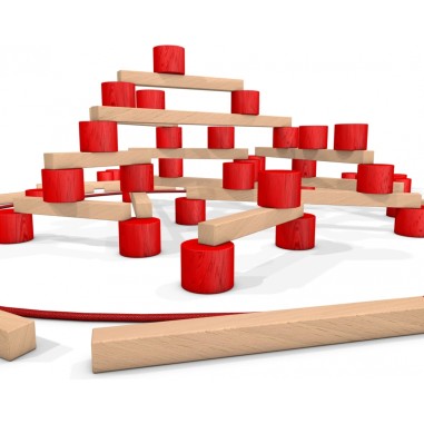 Kurz vor Knapp - Jeux de société - Zoch zum spiel - Zoch Zum Spielen