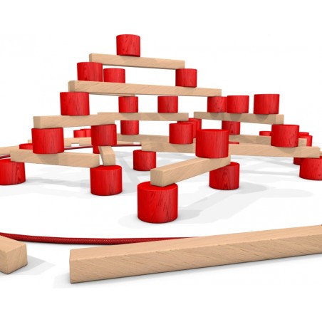 Kurz vor Knapp - Jeux de société - Zoch zum spiel - Zoch Zum Spielen