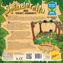 Spinderella - Zoch Zum Spielen