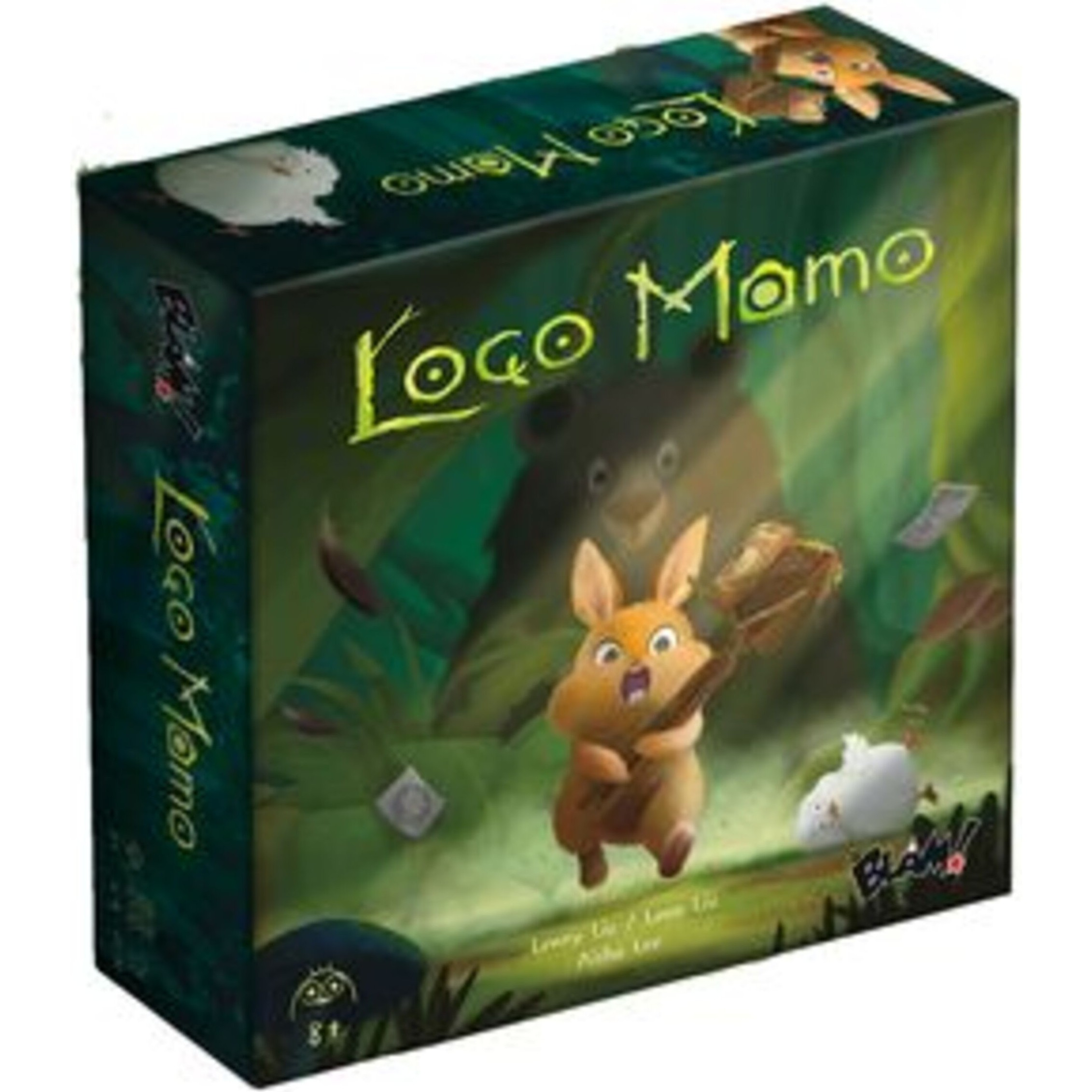 Loco Momo Blam
