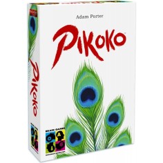 Pikoko - Brain Games