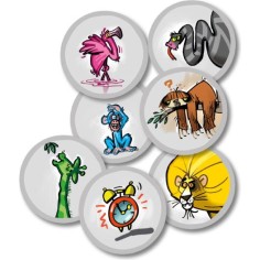 Dodelido Extreme - Jeux de société - Drei Magier Spiele 2