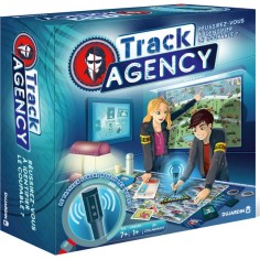 Track Agency - Dujardin
