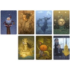 Dixit : Daydreams - Extension - Jeux de société - Libellud 2