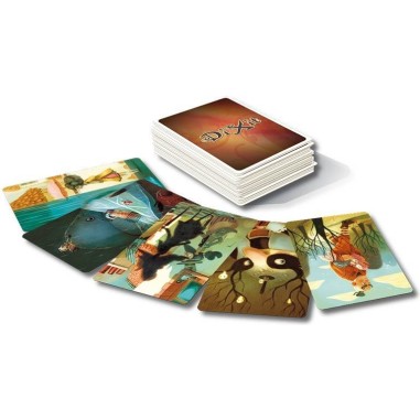 Dixit : Origins - Extension - Jeux de société - Libellud