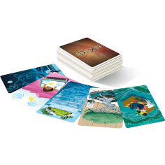 Dixit 10 Mirrors - Jeux de société - Libellud 2