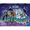 Labyrinthe - Disney Villains - Ravensburger