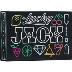 Lucky Jack - Laboludic