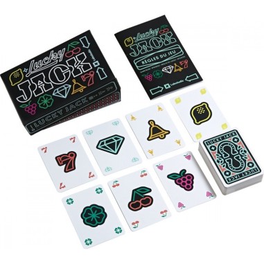 Lucky Jack - Jeux de société - Laboludic