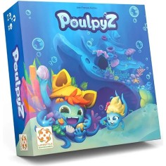 Poulpyz - Lifestyle