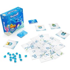Poulpyz - Boardgames Ltd - Jeux de société - Lifestyle 2