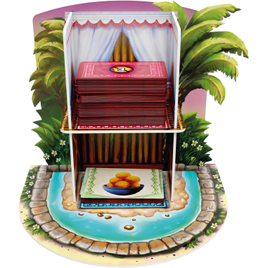 Camel Up – Off Season - Jeux de société - Plan B Games