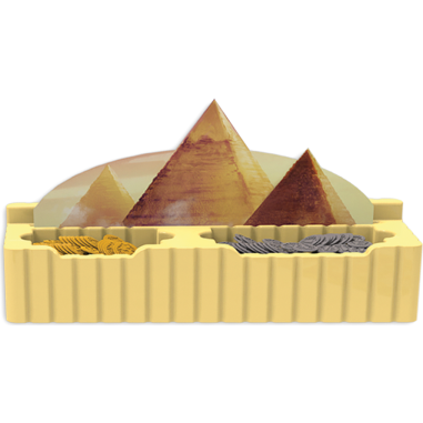 Camel Up – Off Season - Jeux de société - Plan B Games