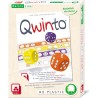 Qwinto - NatureLine - Nürnberger Spielkarten