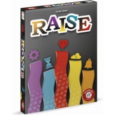 Raise - Piatnik