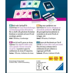 Level 8 Master - Jeu de société - Ravensburger 2