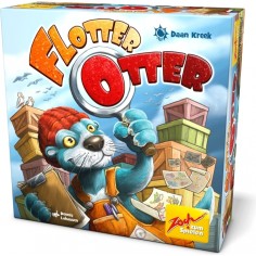 Flotter Otter - Zoch Zum Spielen