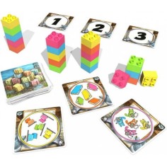 Flotter Otter - Jeux de société - Zoch Zum Spiel 2