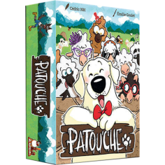 Patou'che - Oka Luda