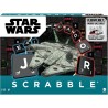 Scrabble Star Wars - Mattel