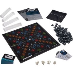 Scrabble Star Wars - Jeux de société - Mattel 2