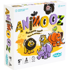 Animooz - Widyka