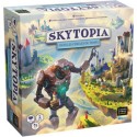 Skytopia : dans les cercles du temps - Cosmodrome Games