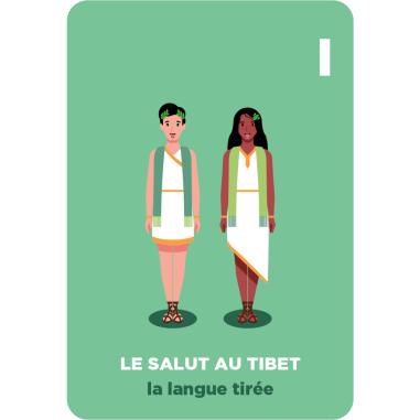 Ave César - Le jeu de cartes - Jeux de société - Okopix