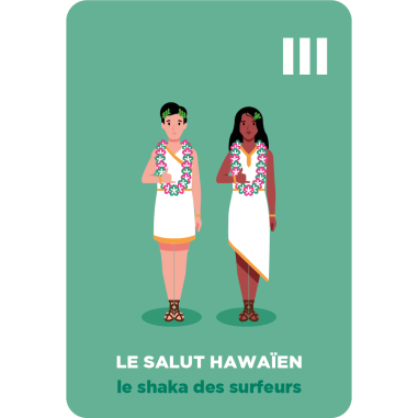 Ave César - Le jeu de cartes - Jeux de société - Okopix