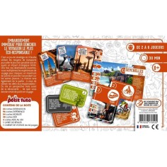 Embarquement Immédiat - Petit Futé - Jeux de société - Petit Futé 2