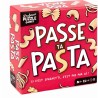 Passe ta Pasta - Professor Puzzle