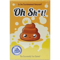 Oh Shit! - Ludistri
