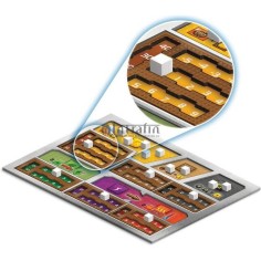 Extension Ks Promo Pack - Terraforming Mars Big Box - Intrafin