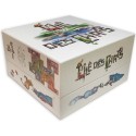 L'île des chats : Big Box - Extension - Lucky Duck Games