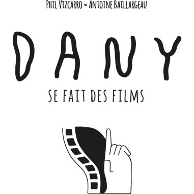 Dany se fait des films - jeu de communication - Grrre Games