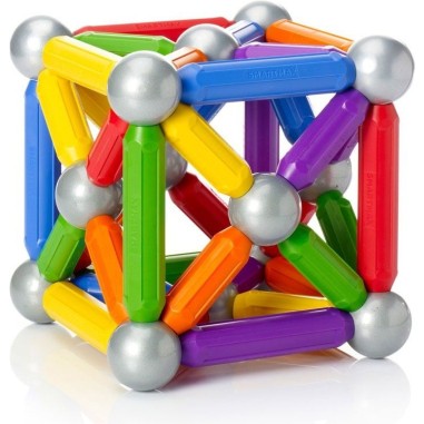 Start Xl - Jeux de société Enfants - Smart Games - Smartmax